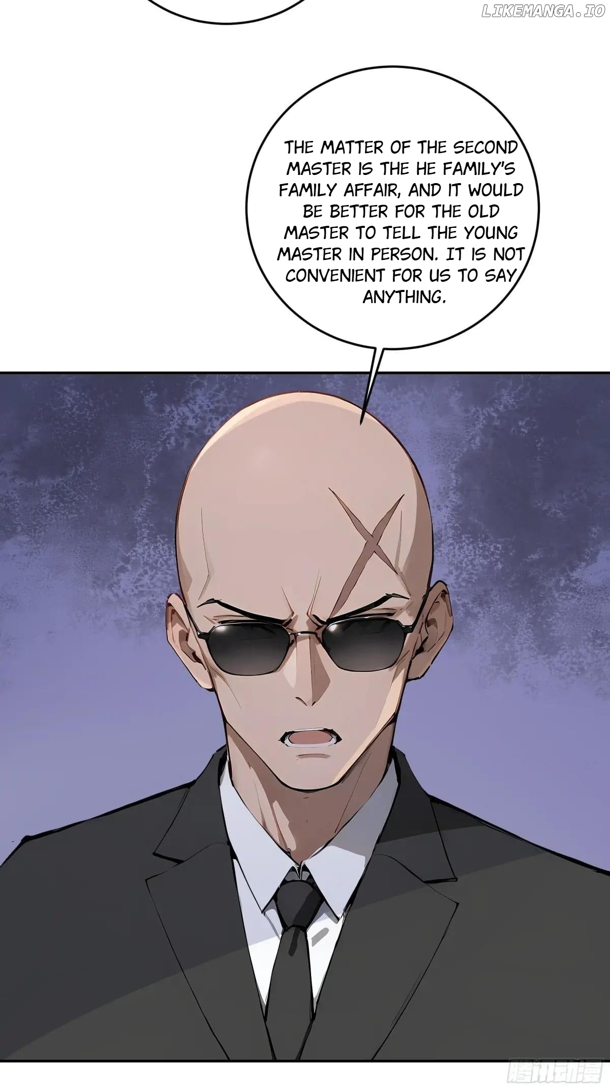 God of Learning Chapter 35 - page 21